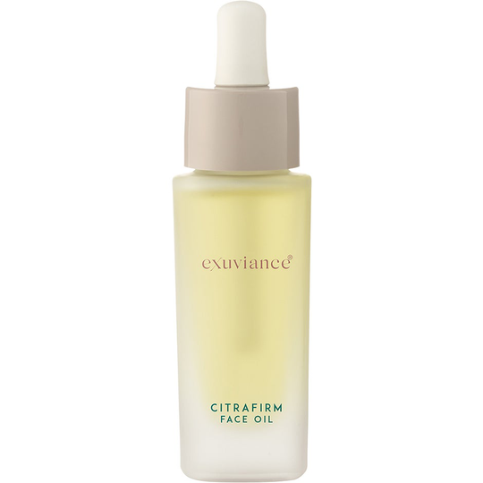 CitraFirm FACE Oil, 27 ml Exuviance Kasvoöljy