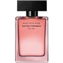 Musc Noir Rose Narciso Rodriguez - Eau de parfum 50 ml