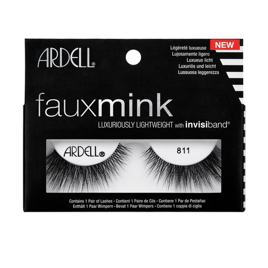 Ardell Faux Mink 811 Mink 811