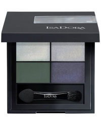 Eyeshadow Quartet, 06 Enchanted Forest, 3.5g