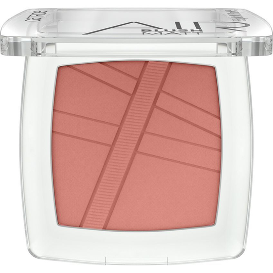 Catrice Autumn Collection AirBlush Matt Spice Space