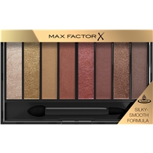 Masterpiece Nude Palette No. 005