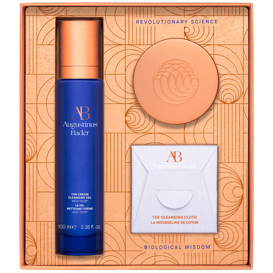 Augustinus Bader The Body Collection Set