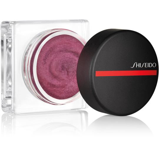 Shiseido Minimalist Whipped Powder Blush 05 Ayao Blush ayao