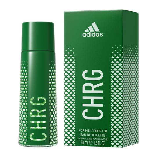Culture of Sport Charge, 50 ml Adidas Miesten hajuvedet