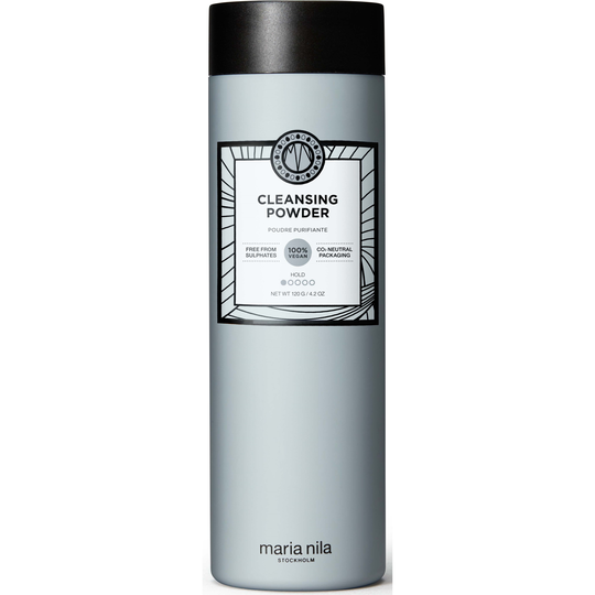 maria nila Style&Finish Cleansing Powder 120 g