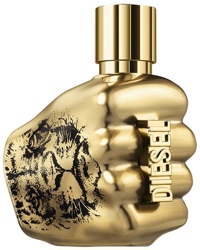 Spirit Of The Brave Intense, EdP 50ml