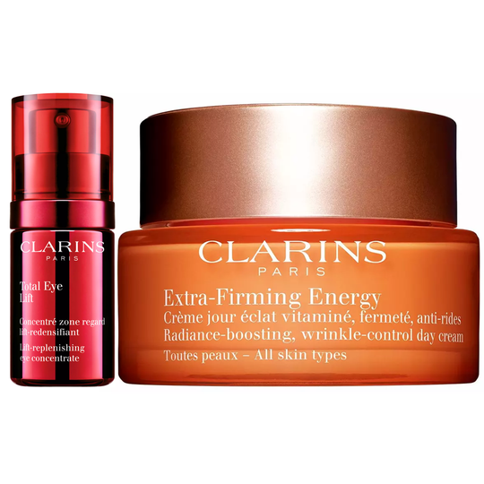 Clarins Firming Duo