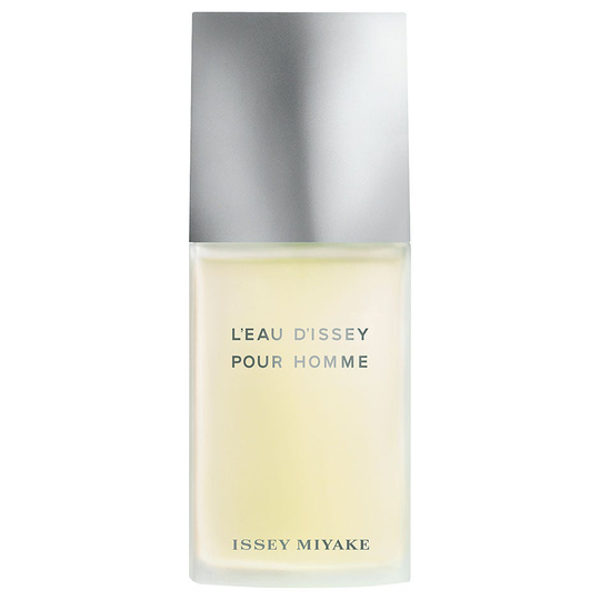 L'Eau D'issey Pour Homme EdT, 75 ml Issey Miyake Miesten hajuvedet