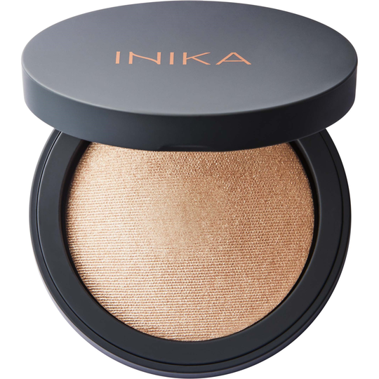 Inika Organic Baked Illuminisor Dewdrop