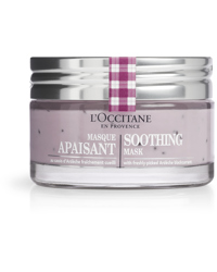 Soothing Masque