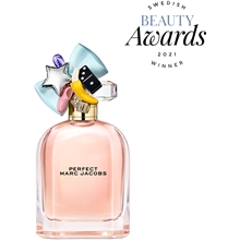 Marc Jacobs Perfect - Eau de parfum 100 ml