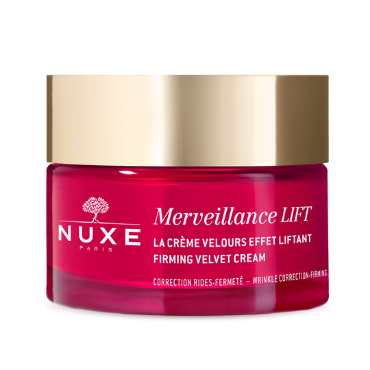 Nuxe Merveillance LIFT Firming Velvet Cream Wrinkle Correction 50