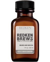Brews Beard Oil, 30ml