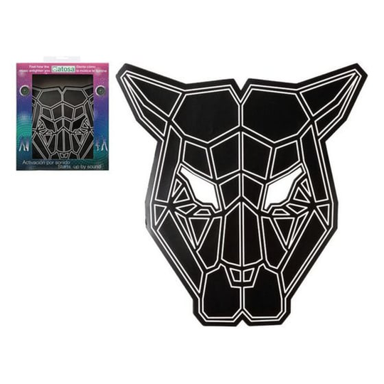 Naamio Led Bull