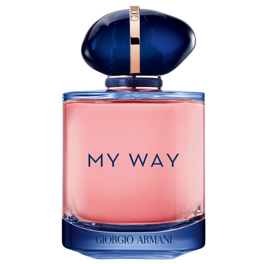 My Way Intense, 90 ml Armani Naisten hajuvedet