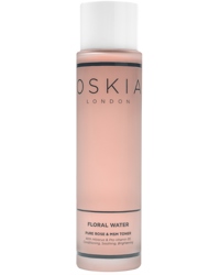 Floral Water Toner, 150ml