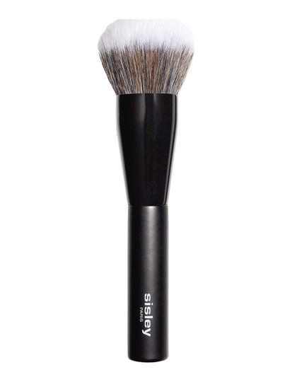 Powder Brush Beauty WOMEN Makeup Makeup Brushes Face Brushes Powder Brushes Musta Sisley