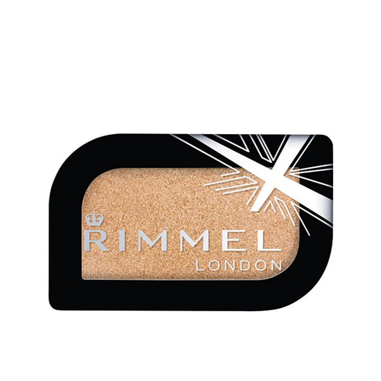 Rimmel Glam Eyes Mono Shadow Gold 001 Gold 001