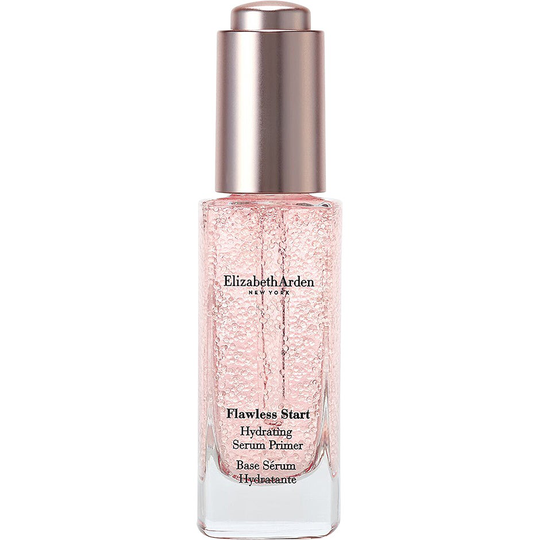 Primer Flawless start hydrating primer, Elizabeth Arden Pohjustus
