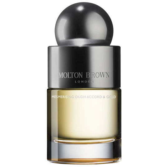 Molton Brown Mesmerising Oudh Accord & Gold EdT (50ml)
