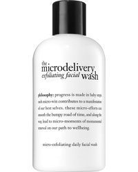 Microdelivery Exfoliating Wash, 240ml