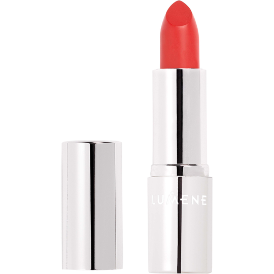 Lumene Luminous Moisture Lipstick 10 Berry Crush