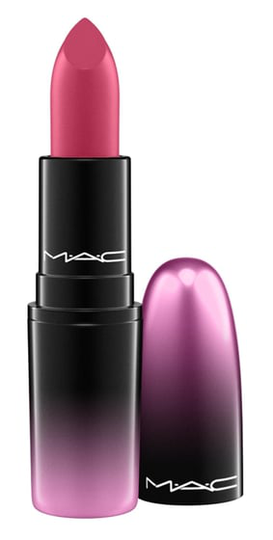 MAC Love Me huulipuna Moncoeur