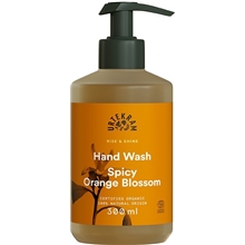 Spicy Orange Blossom Hand Wash 300 ml
