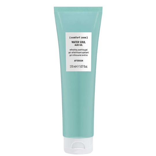 Water Soul SOS Aloe Gel, 150 ml Comfort Zone After Sun