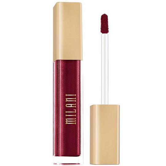 Milani Amore Matte Metallic Lip Crème Pretty Problematic