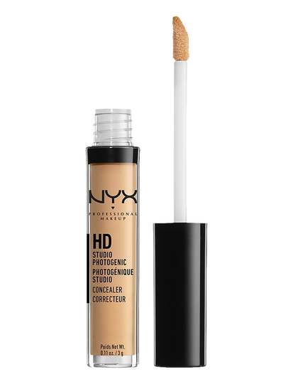 Concealer Wand Fresh Beige Peitevoide Meikki NYX PROFESSIONAL MAKEUP