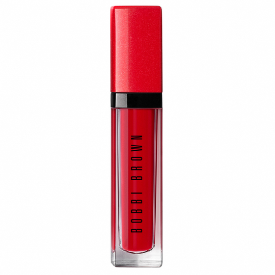Bobbi Brown Crushed Liquid Lipstick Big Apple