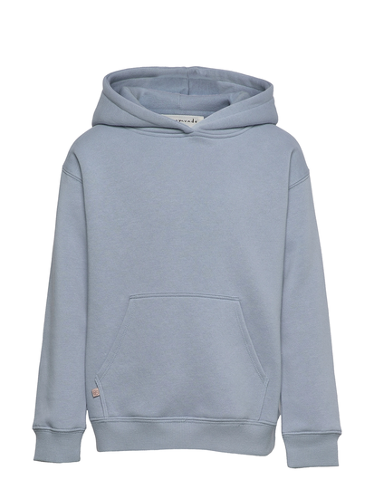 Hoodie Ls Huppari Sininen Rosemunde Kids