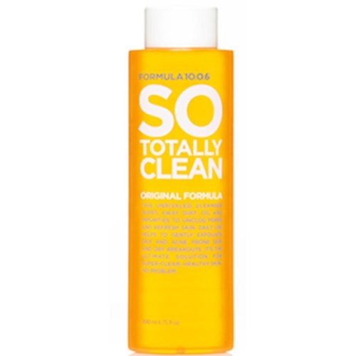 Formula 10.0.6 So Totally Clean 200 ml