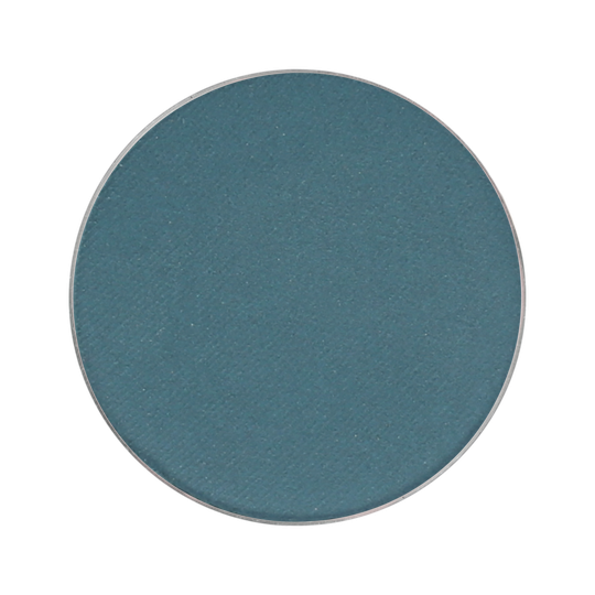 Maria Åkerberg Eyeshadow Refill Magnetic Petrol
