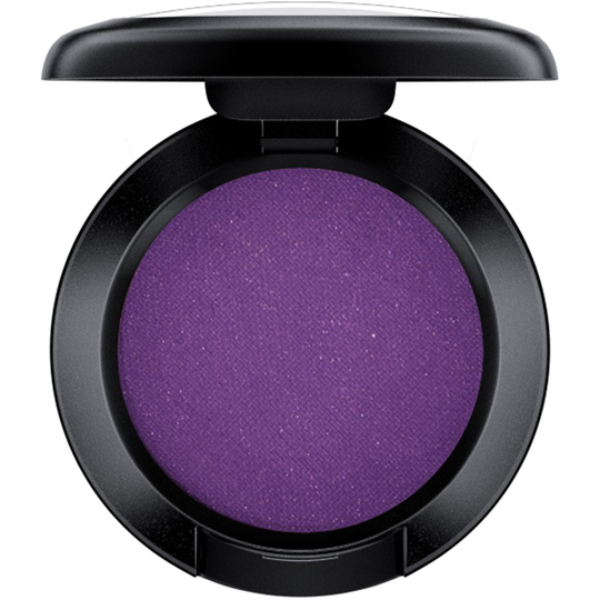 MAC Cosmetics Small Eye Shadow Shade extension Power To The Purpl