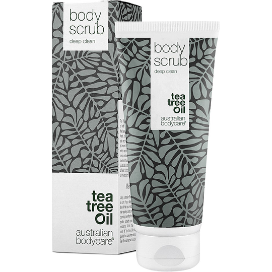 Body Scrub, 200 ml Australian Bodycare Vartalokuorinnat
