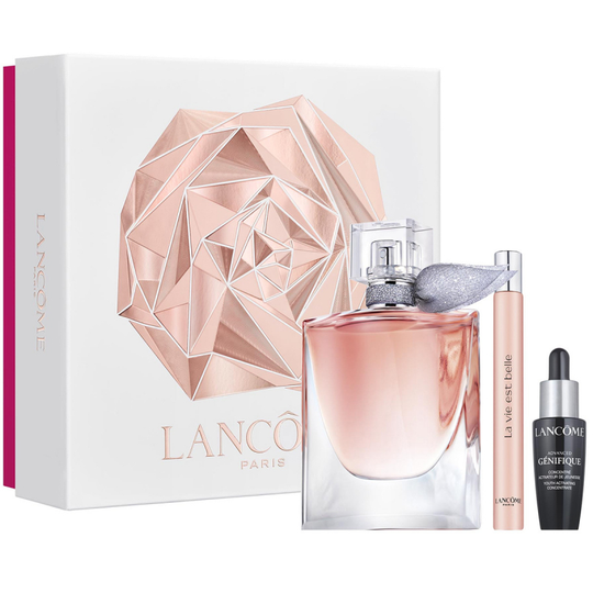 Lancôme La Vie Est Belle Eau De Parfum Holiday Set 2022 (50 ml)