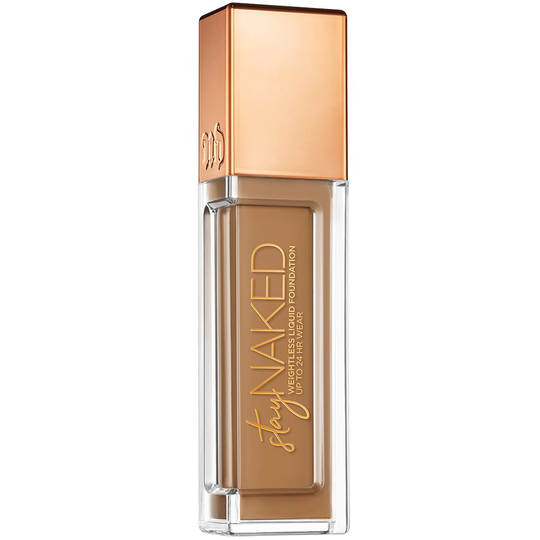 Urban Decay Stay Naked Stay Naked Longwear Foundation Shade 22 50