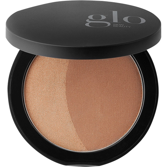 Bronze, 9.9 g Glo Skin Beauty Aurinkopuuteri