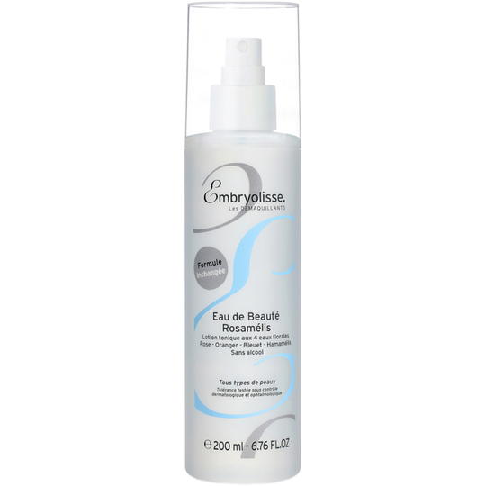 Embryolisse Eau De Beaute Rosamelis (200ml)