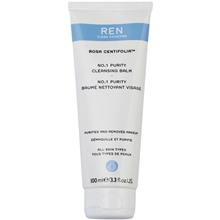 REN Rosa Centifolia No.1 Purity Cleansing Balm 100 ml