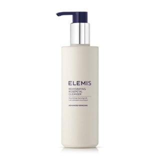 Rehydrating Rosepetal Cleanser