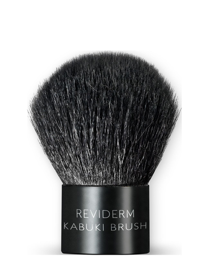 Kabuki Brush Beauty WOMEN Makeup Makeup Brushes Face Brushes Powder Brushes Musta Reviderm