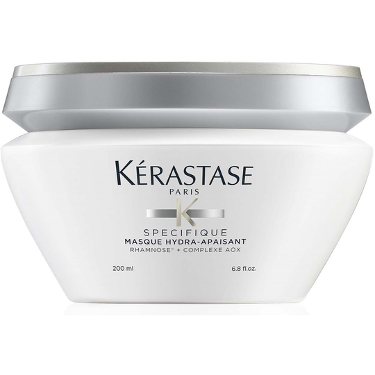 Kérastase Specifiqué Masque Hydra Apasaint hair & scalp mask 200