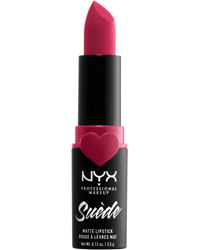 Suede Matte Lipstick, Cherry Skies 31