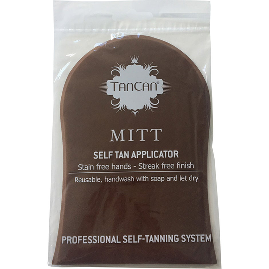 Mitt, TanCan Itseruskettavat