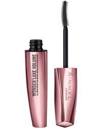 Wonder'Luxe Volume Mascara, 001 Black