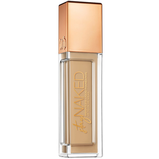 Urban Decay Stay Naked Stay Naked Longwear Foundation Shade 12 30